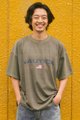 Nautica 83Flag Pigment S/S Tee 398