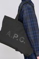 A.P.C. Diane Reversible Tote Bag