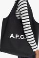 A.P.C. Ninon Tote Bag