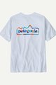 Patagonia Unity Fitz Responsibili-Tee