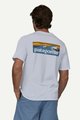 Patagonia Boardshort Logo Pocket Responsibili-Tee
