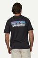 Patagonia Logo Responsibili-Tee