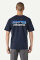 Patagonia Logo Responsibili-Tee