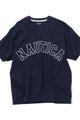 Nautica Arch S/S Tee 361