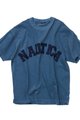 Nautica Arch Pigment S/S Tee 360