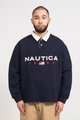Nautica 83Flag Polo Sweatshirt 409