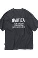 Nautica Sailing Pigment Yacht Club S/S Tee 397