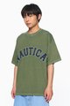 Nautica Arch Pigment S/S Tee 360