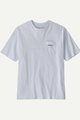 Patagonia Boardshort Logo Pocket Responsibili-Tee