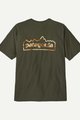 Patagonia Unity Fitz Responsibili-Tee