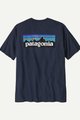 Patagonia Logo Responsibili-Tee
