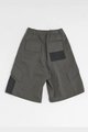 MELSIGN Panel Pocket Shorts
