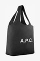 A.P.C. Ninon Tote Bag