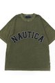Nautica Arch Pigment S/S Tee 360