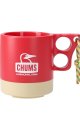 Chums Japan Camper Mug