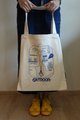 Outdoor Products City Guide Tote Bag