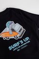 Calm Outdoors 704 Surf&#039;s Up Tee