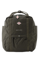 Danton Saint Louis Cordura Canvas Square Ruck Sack