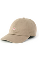 Danton Chino Cloth 6 Panel Cap