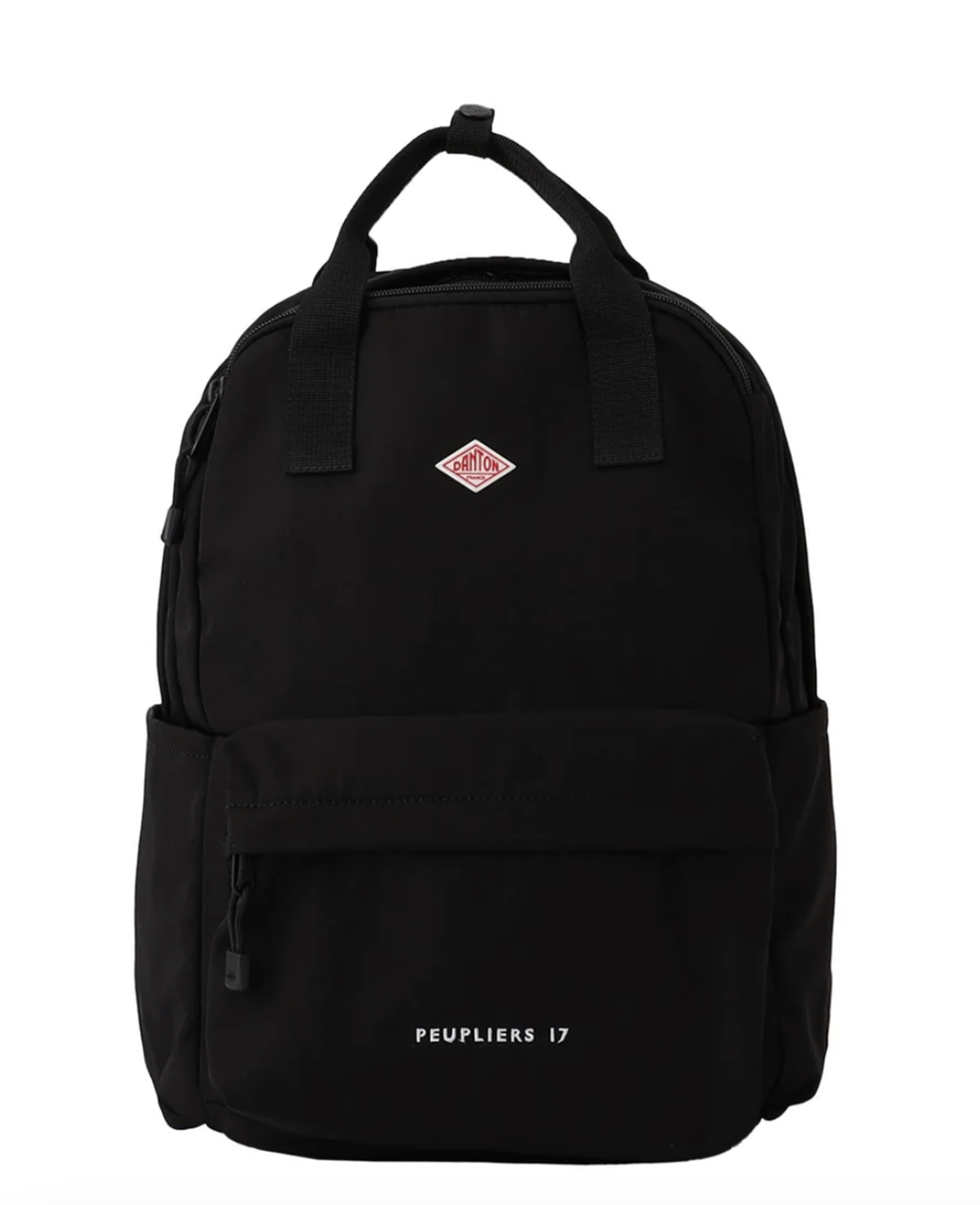 Danton Peupliers Polyester Twill Backpack | Goodluck Bunch