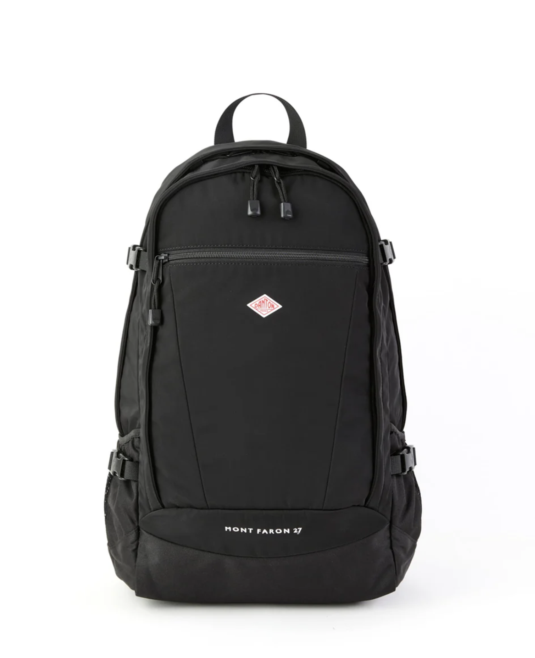 【美品】DANTON POLYESTER TWILL BACKPACK Danton Mont Faron Polyester Twill Backpack | Goodluck Bunch