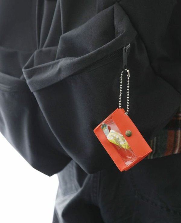 Hightide Japan General Purpose Case (nahe) Mini