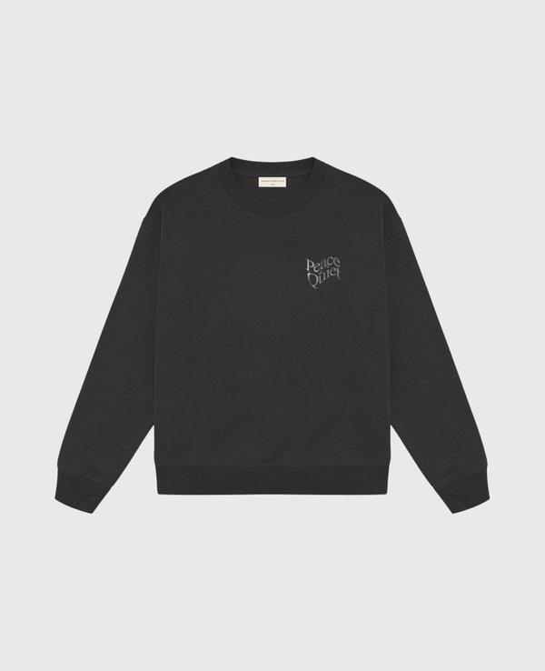 Museum of Peace & Quiet Warped Crewneck