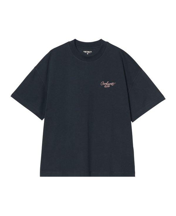Carhartt S/S Signature Script Tee