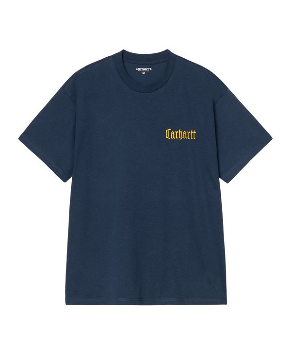 Carhartt S/S Schooling Tee