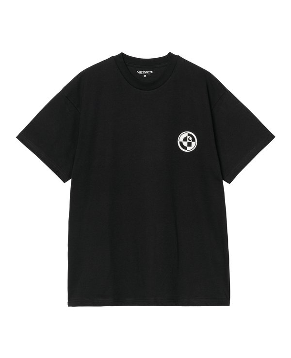 Carhartt S/S C Logo Archive Tee