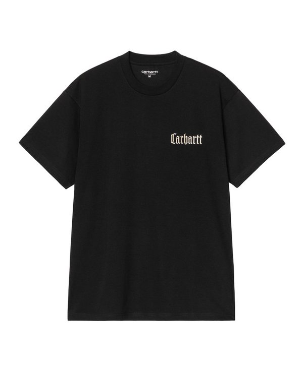 Carhartt S/S Schooling Tee
