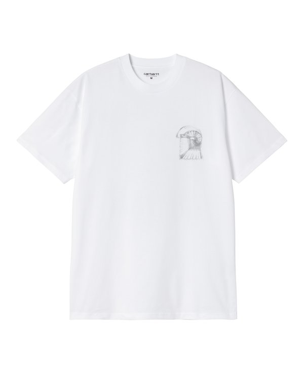Carhartt S/S Okniceok 02 Tee