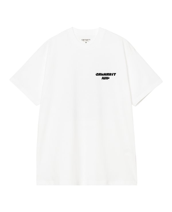 Carhartt S/S Wiptopia Tee