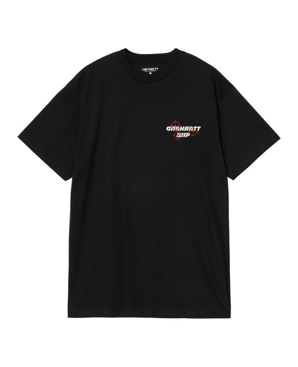 Carhartt S/S Wiptopia Tee