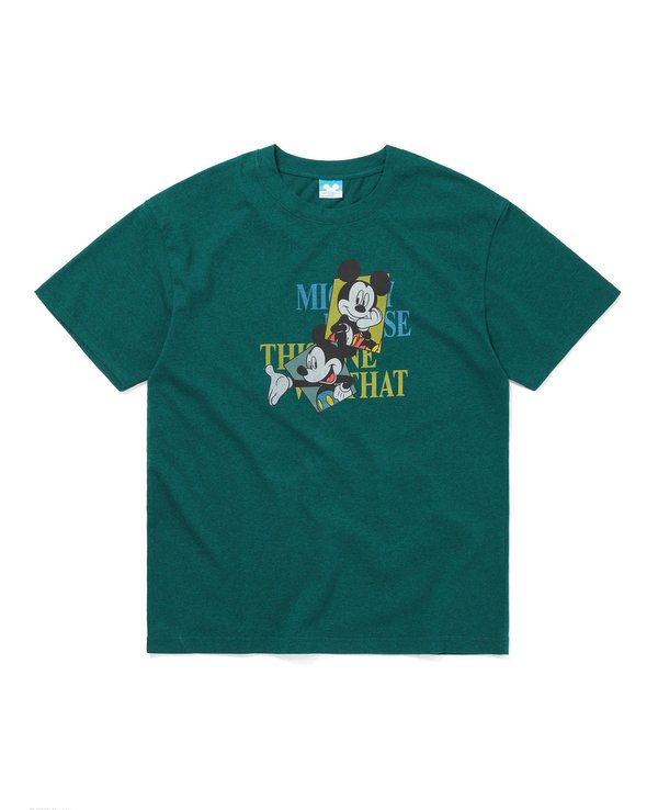 thisisneverthat TNT Mickey Frame Tee