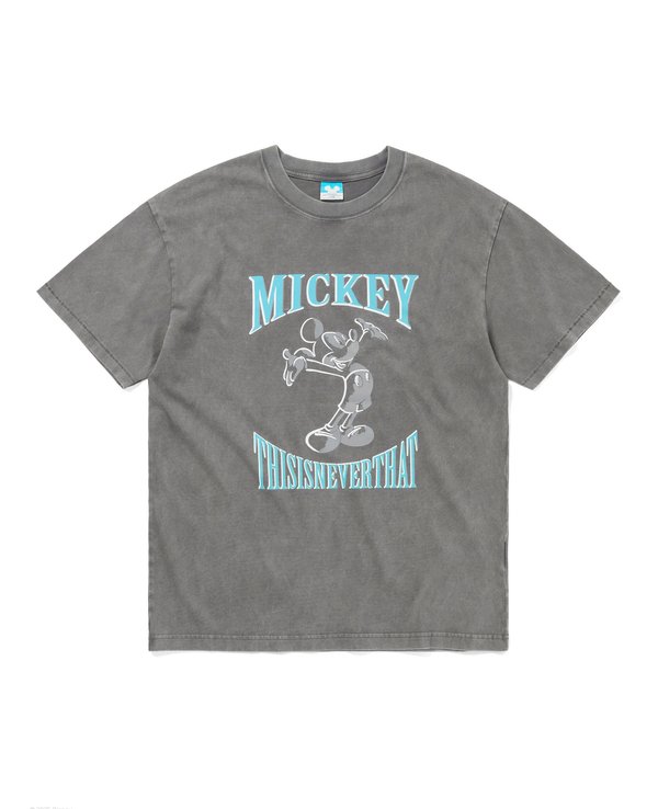 thisisneverthat TNT Mickey Open Arms Tee