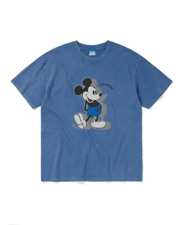 thisisneverthat TNT Mickey Classic Tee