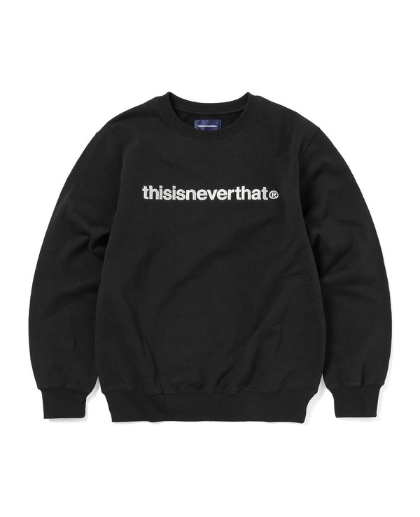 thisisneverthat T-Logo Crewneck