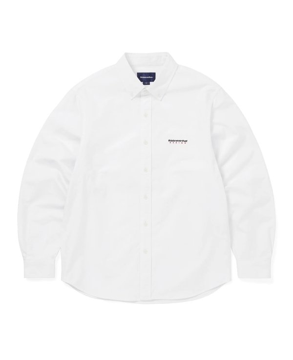 thisisneverthat DSN Oxford Shirt