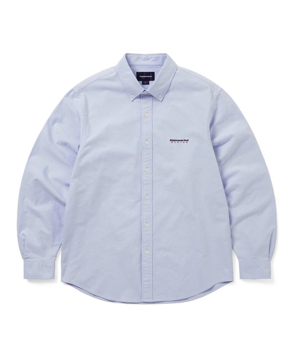thisisneverthat DSN Oxford Shirt