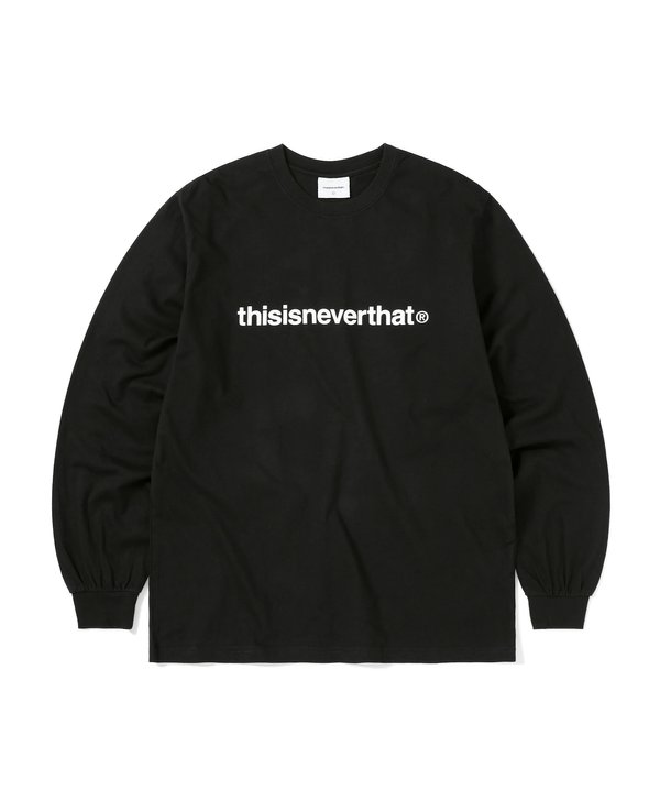 thisisneverthat T-Logo L/S Tee