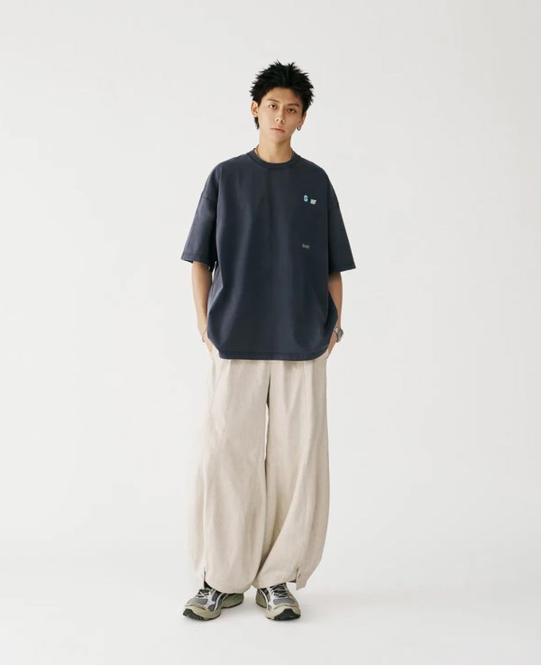 Melsign Sun. Weekly Dilemma Tee