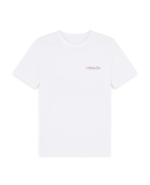 Giftshop Le Bistrot De Paris The Signature Tee