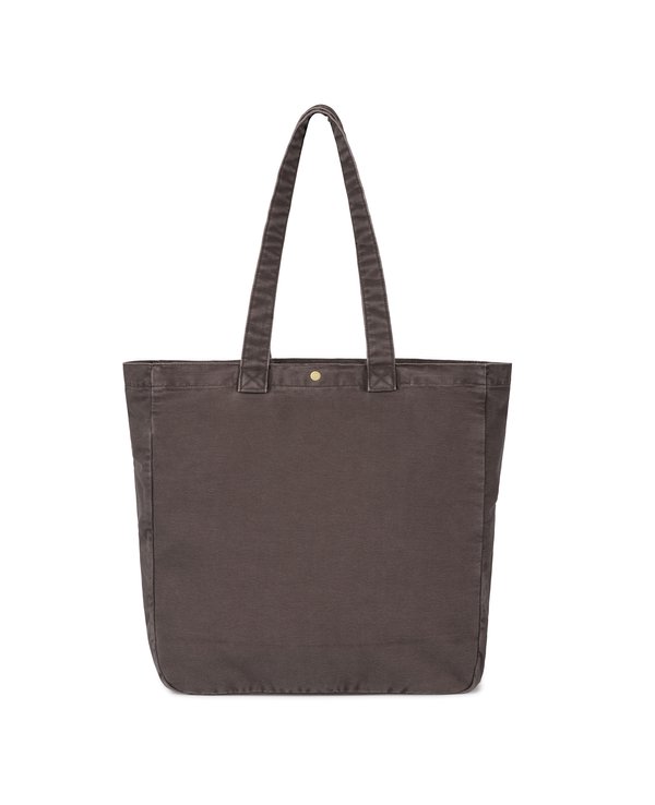 Carhartt Bayfield Tote Tobacco Stone Canvas