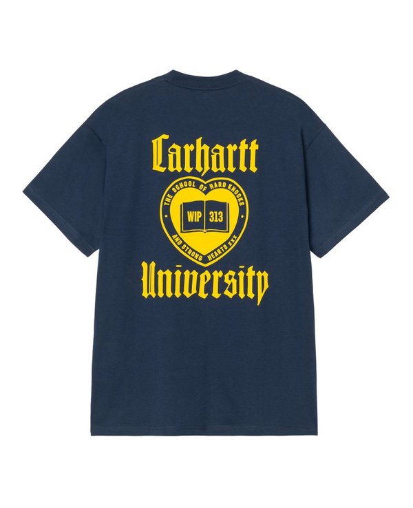 Carhartt S/S Schooling Tee