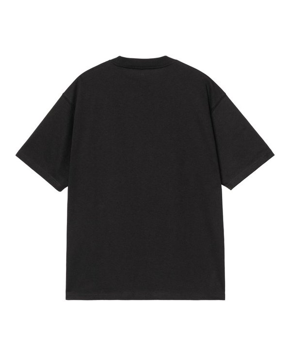 Carhartt S/S Schooling Heart Tee