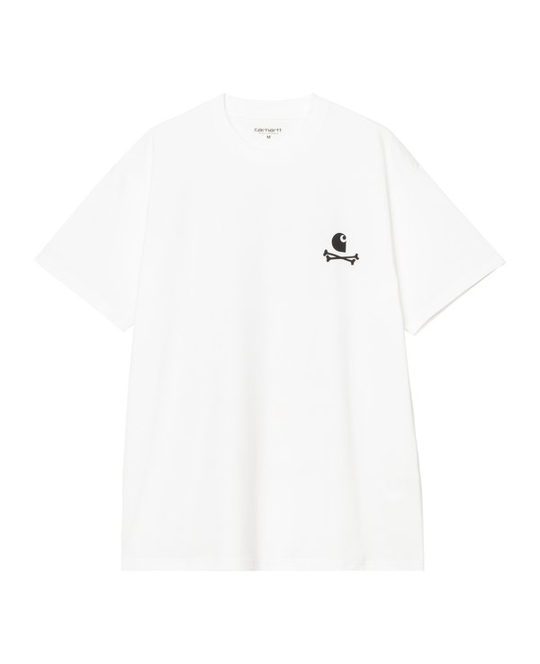 Carhartt S/S C Logo Archive Tee