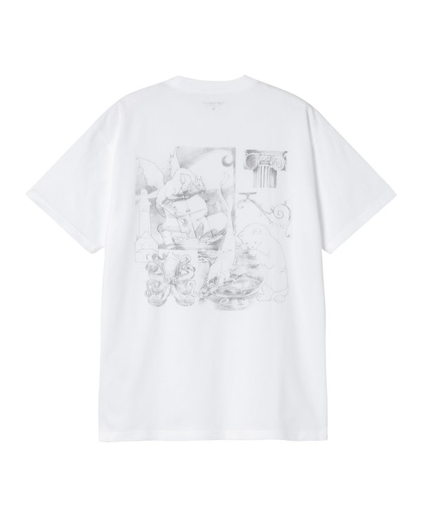 Carhartt S/S Okniceok 02 Tee