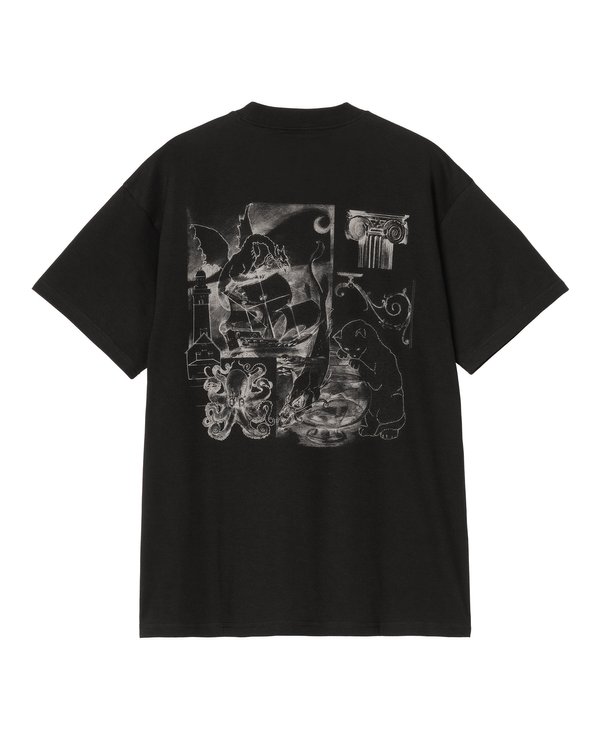 Carhartt S/S Okniceok 02 Tee