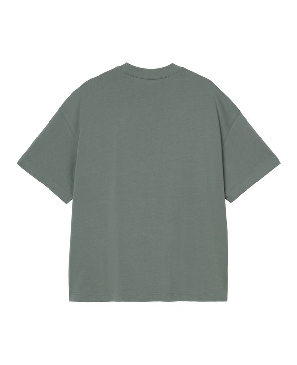 Carhartt S/S Signature Script Tee